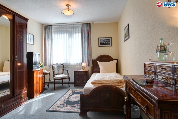 Hotel Zum Stresemann